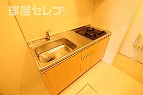 サンプレス八筋  ｜ 愛知県名古屋市西区八筋町30（賃貸マンション1K・1階・28.05㎡） その5