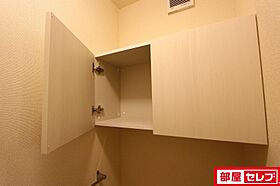 サンフィールド  ｜ 愛知県名古屋市西区中小田井4丁目476（賃貸アパート1R・1階・29.25㎡） その23