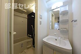 S-RESIDENCE志賀本通  ｜ 愛知県名古屋市北区志賀本通1丁目43（賃貸マンション1K・3階・25.20㎡） その13