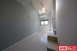 Villeneuve下小田井(ヴィルヌーブシモオタイ)