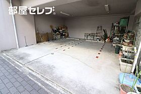 グランアルカンシエル  ｜ 愛知県名古屋市北区黒川本通4丁目21（賃貸マンション1K・6階・28.20㎡） その13