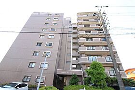 シャトー師勝III  ｜ 愛知県北名古屋市鹿田若宮3496-2（賃貸マンション3LDK・4階・71.22㎡） その1