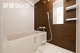 S-RESIDENCE平安通  ｜ 愛知県名古屋市北区御成通3丁目1（賃貸マンション1K・5階・24.48㎡） その7