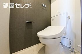 S-RESIDENCE平安通  ｜ 愛知県名古屋市北区御成通3丁目1（賃貸マンション1K・5階・24.48㎡） その24