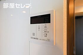 S-RESIDENCE平安通  ｜ 愛知県名古屋市北区御成通3丁目1（賃貸マンション1K・5階・24.48㎡） その13