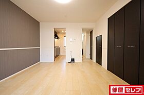 アーバンソレイユ  ｜ 愛知県名古屋市西区南堀越1丁目3-15（賃貸アパート1K・1階・33.86㎡） その23