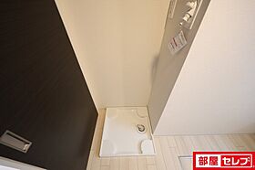 アーバンソレイユ  ｜ 愛知県名古屋市西区南堀越1丁目3-15（賃貸アパート1K・1階・33.86㎡） その17