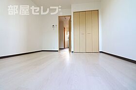 マルシェ・モコ  ｜ 愛知県名古屋市西区貴生町107（賃貸マンション1K・3階・24.60㎡） その8