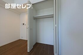 S-RESIDENCE志賀本通  ｜ 愛知県名古屋市北区志賀本通1丁目43（賃貸マンション1K・2階・25.20㎡） その10