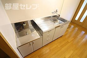 ジョビII  ｜ 愛知県名古屋市西区大野木5丁目200（賃貸マンション1DK・3階・30.71㎡） その5