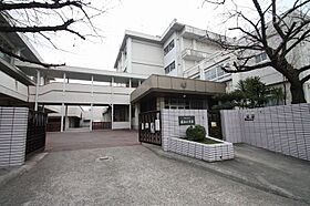 espacio  ｜ 愛知県名古屋市北区大我麻町140-1（賃貸アパート1LDK・1階・45.33㎡） その13