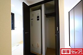 ラクロア  ｜ 愛知県名古屋市西区栄生1丁目34-23（賃貸マンション1R・8階・28.05㎡） その19