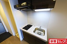 ファステート名古屋駅前ドリーム  ｜ 愛知県名古屋市西区新道2丁目13-32（賃貸マンション1K・3階・24.62㎡） その5