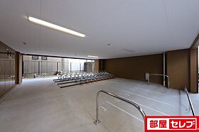 ファステート名古屋駅前ドリーム  ｜ 愛知県名古屋市西区新道2丁目13-32（賃貸マンション1K・3階・24.62㎡） その25