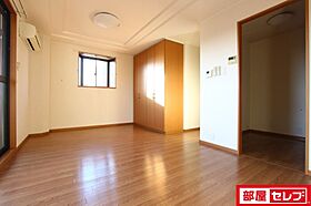 ハイツフィオ  ｜ 愛知県北名古屋市西之保中屋敷35（賃貸マンション1LDK・2階・45.20㎡） その7