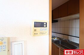 ハイツフィオ  ｜ 愛知県北名古屋市西之保中屋敷35（賃貸マンション1LDK・2階・45.20㎡） その13