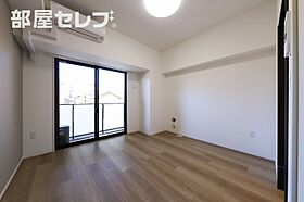 S-RESIDENCE浅間町  ｜ 愛知県名古屋市西区浅間1丁目5-6（賃貸マンション1K・6階・23.80㎡） その3