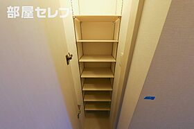 S-RESIDENCE浅間町  ｜ 愛知県名古屋市西区浅間1丁目5-6（賃貸マンション1K・6階・23.80㎡） その18