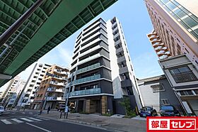 S-RESIDENCE浅間町  ｜ 愛知県名古屋市西区浅間1丁目5-6（賃貸マンション1K・6階・23.80㎡） その1