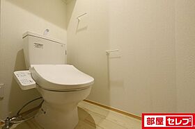 GRANDTIC大曽根北  ｜ 愛知県名古屋市北区山田西町3丁目149（賃貸アパート1LDK・1階・29.37㎡） その19