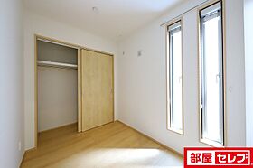 GRANDTIC大曽根北  ｜ 愛知県名古屋市北区山田西町3丁目149（賃貸アパート1LDK・1階・29.37㎡） その9