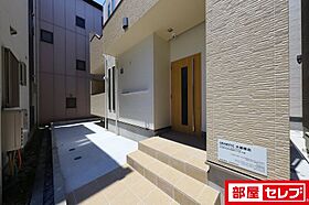 GRANDTIC大曽根北  ｜ 愛知県名古屋市北区山田西町3丁目149（賃貸アパート1LDK・1階・29.37㎡） その24