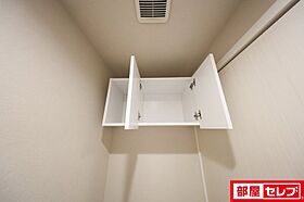 アレフガルド  ｜ 愛知県名古屋市西区栄生2丁目5-4（賃貸マンション1DK・3階・28.46㎡） その18