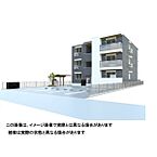 愛知県北名古屋市鹿田藤の木54、55-2：物件画像／部屋セレブ上小田井店　株式会社S-point