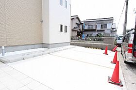 ベルメゾンIII  ｜ 愛知県名古屋市北区若鶴町188（賃貸アパート1LDK・2階・41.41㎡） その14