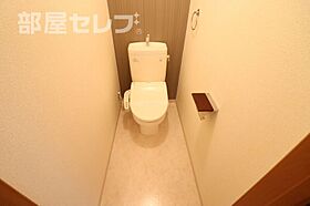 ルミエール清洲  ｜ 愛知県清須市西市場6丁目10-22（賃貸アパート1LDK・2階・46.37㎡） その9