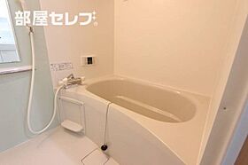 ソレイユ  ｜ 愛知県名古屋市西区花の木3丁目11-6（賃貸アパート1LDK・2階・50.52㎡） その4