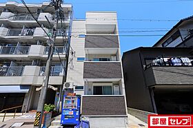 ソレイユ  ｜ 愛知県名古屋市西区花の木3丁目11-6（賃貸アパート1LDK・2階・50.52㎡） その17