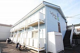 Surplus　One町田  ｜ 愛知県北名古屋市六ツ師町田94（賃貸アパート1K・1階・28.02㎡） その1