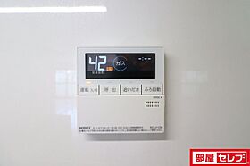 ブルーサウスマンション  ｜ 愛知県名古屋市西区南川町192（賃貸マンション2LDK・2階・78.21㎡） その21