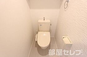 ハーモニーテラス上飯田北町  ｜ 愛知県名古屋市北区上飯田北町3丁目50（賃貸アパート1LDK・3階・36.36㎡） その9