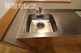 LagurusII  ｜ 愛知県名古屋市西区中小田井5丁目346（賃貸マンション1LDK・1階・40.00㎡） その23