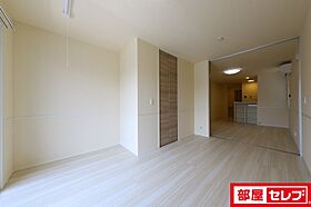 ルミナーレ  ｜ 愛知県名古屋市北区上飯田南町3丁目4（賃貸アパート1LDK・2階・45.14㎡） その8