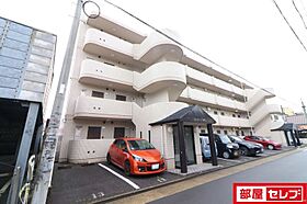 セントラルハイツ香呑  ｜ 愛知県名古屋市西区香呑町1丁目81（賃貸マンション1K・1階・21.45㎡） その6