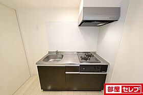 ティーダII  ｜ 愛知県名古屋市北区上飯田西町3丁目10-4（賃貸アパート1K・2階・22.30㎡） その5