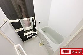 ティーダII  ｜ 愛知県名古屋市北区上飯田西町3丁目10-4（賃貸アパート1K・2階・22.30㎡） その4