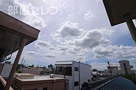 カーサタチバナ  ｜ 愛知県名古屋市西区中小田井5丁目21（賃貸マンション1K・3階・30.30㎡） その25