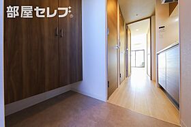 S-RESIDENCE庄内通North  ｜ 愛知県名古屋市西区庄内通5丁目10-1（賃貸マンション1K・11階・25.50㎡） その10