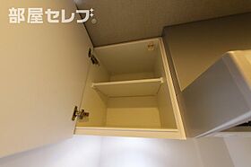 S-RESIDENCE庄内通North  ｜ 愛知県名古屋市西区庄内通5丁目10-1（賃貸マンション1K・11階・25.50㎡） その19