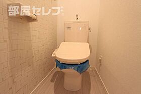 ヒルズ黒川  ｜ 愛知県名古屋市北区金城町2丁目44-1（賃貸アパート1K・2階・20.01㎡） その9