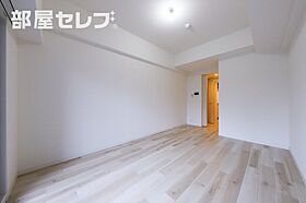 S-RESIDENCE浄心II  ｜ 愛知県名古屋市西区上名古屋2丁目16-2（賃貸マンション1K・5階・25.84㎡） その8