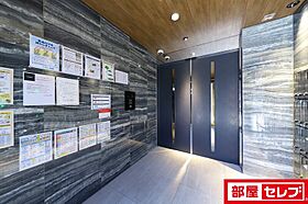 S-RESIDENCE浄心II  ｜ 愛知県名古屋市西区上名古屋2丁目16-2（賃貸マンション1K・5階・25.84㎡） その26