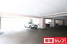 コレクション名駅III  ｜ 愛知県名古屋市西区則武新町4丁目4-21（賃貸マンション1R・8階・40.05㎡） その14