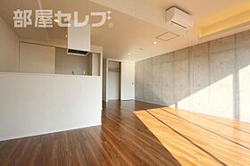 コレクション名駅III  ｜ 愛知県名古屋市西区則武新町4丁目4-21（賃貸マンション1R・8階・40.05㎡） その7