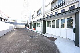 ガレージハウスK  ｜ 愛知県名古屋市西区上堀越町3丁目54（賃貸テラスハウス1R・2階・58.80㎡） その21