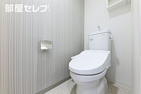 レガーロ  ｜ 愛知県名古屋市北区城見通1丁目6（賃貸マンション1K・4階・25.52㎡） その9